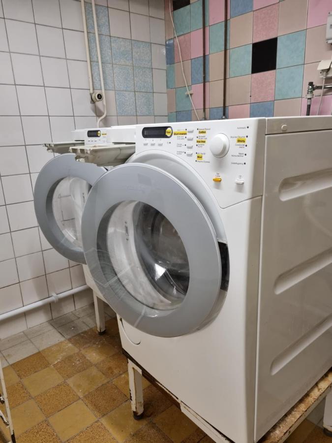 Torget Vandrarhem シェーヴリンゲ エクステリア 写真